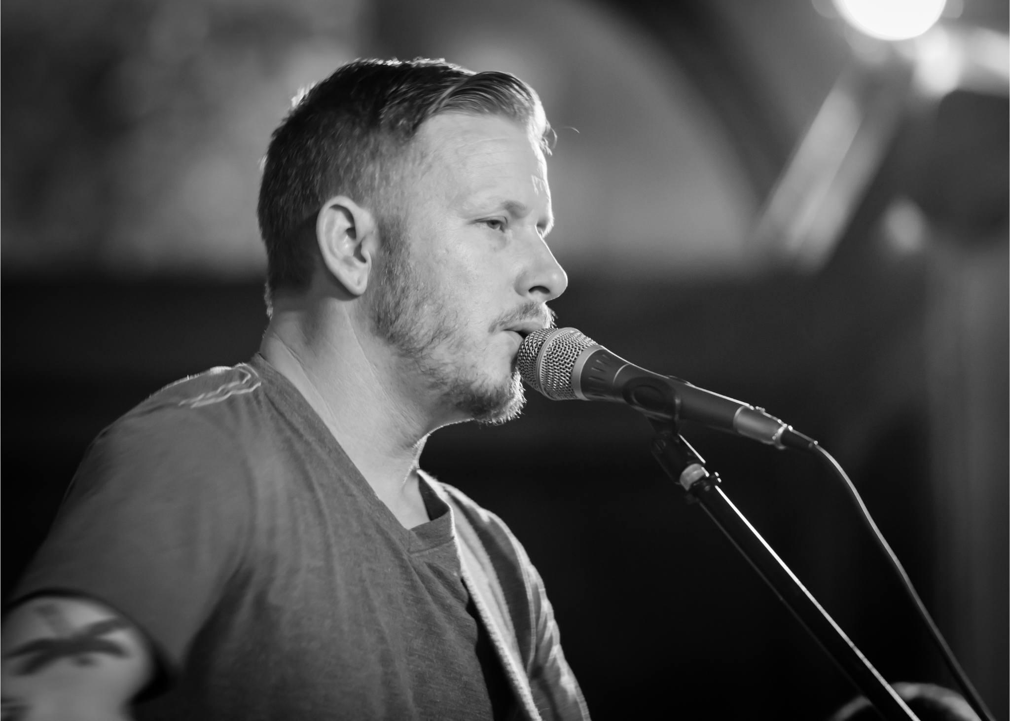 Tim Reede Monterey Fan fret